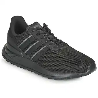 Spartoo Lage sneakers adidas la trainer lite j aanbieding