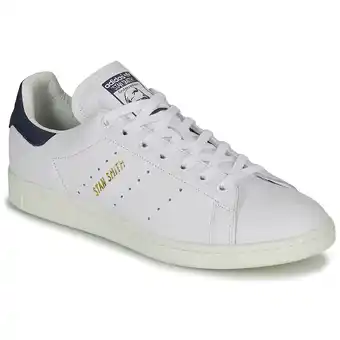 Spartoo Lage sneakers adidas stan smith aanbieding