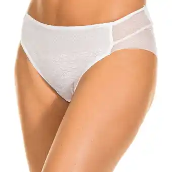 Spartoo Slips janira 1031609-blanco aanbieding