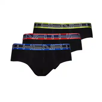 Spartoo Boxers athena full stretch x3 aanbieding