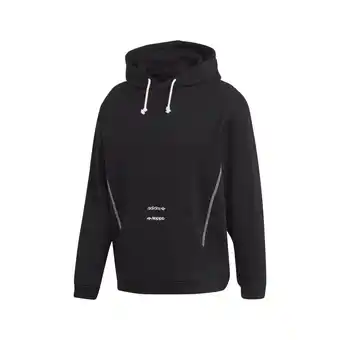 Spartoo Sweater adidas f hoody aanbieding