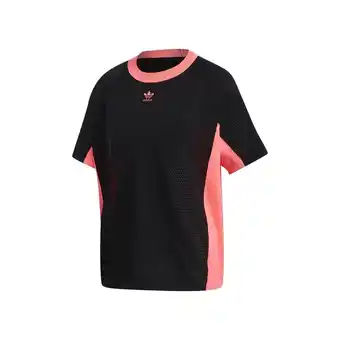 Spartoo T-shirt adidas aa-42 tee knit aanbieding