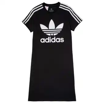 Spartoo Korte jurk adidas salome aanbieding