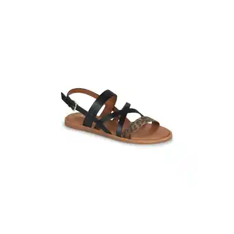 Spartoo Sandalen clarks karsea sun aanbieding