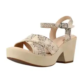 Spartoo Sandalen clarks maritsa70strap aanbieding