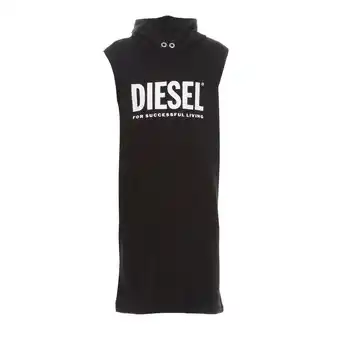 Spartoo Korte jurk diesel dilset aanbieding