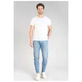 Spartoo Jeans le temps des cerises jeans tapered 900/3g, lengte 34 aanbieding