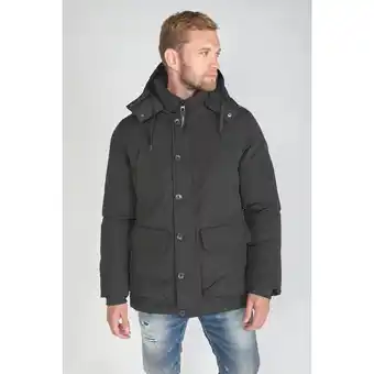 Spartoo Parka jas le temps des cerises parka dozal aanbieding