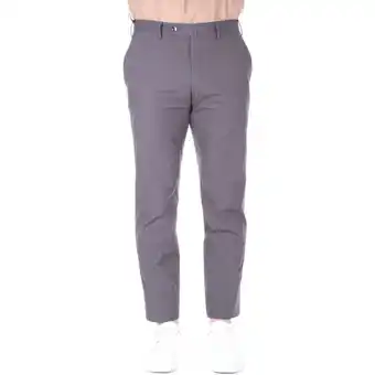 Spartoo Broek pt torino ds01z00cl1bb54 aanbieding