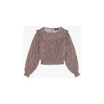 Spartoo Top le temps des cerises top midgi aanbieding