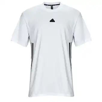 Spartoo T-shirt korte mouw adidas fi 3s t aanbieding