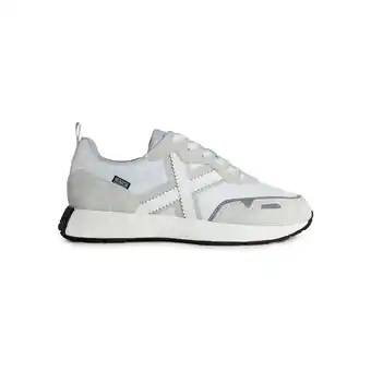 Spartoo Sneakers munich xemine 8907046 blanco aanbieding