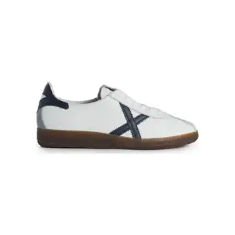 Spartoo Sneakers munich barru 8290140 blanco aanbieding