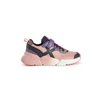 Spartoo Sneakers munich mini track 8890076 rosa aanbieding