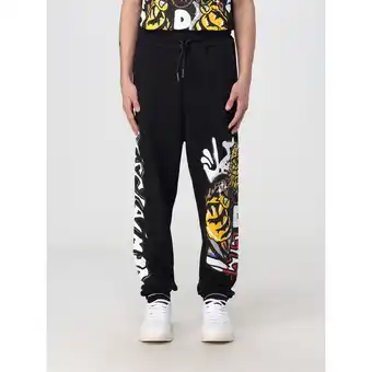 Spartoo Broek disclaimer 23ids53794 nero aanbieding