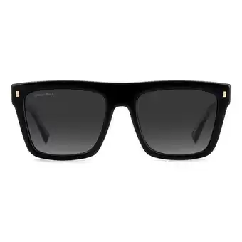 Spartoo Zonnebril dsquared occhiali da sole d2 0051/s 807 aanbieding