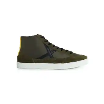 Spartoo Sneakers munich vento 8161255 verde kaki aanbieding