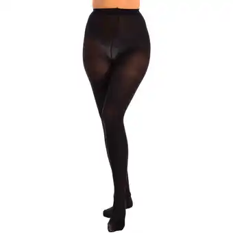 Spartoo Panty’s/kousen vignoni 9390-nero aanbieding