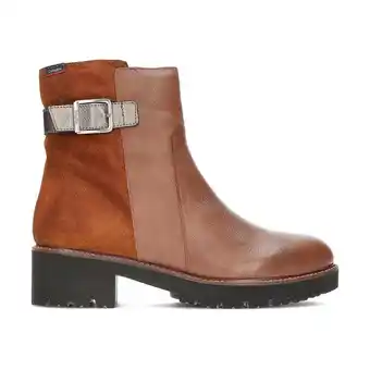 Spartoo Enkellaarzen callaghan style laars 13446 aanbieding