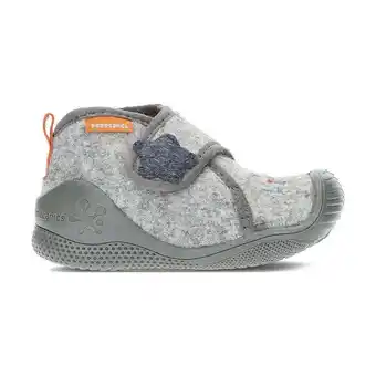 Spartoo Babyslofjes biomecanics biomechanica biohome slipper 231289-b aanbieding