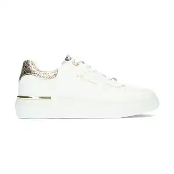 Spartoo Lage sneakers maria mare sneakers cael w 68311 aanbieding