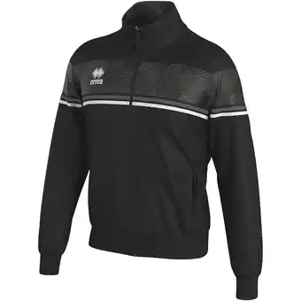 Spartoo Fleece jack errea donovan giubbino ad aanbieding