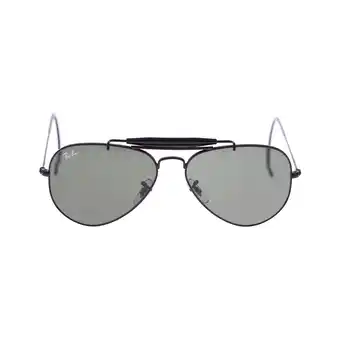 Spartoo Zonnebril ray-ban occhiali da sole outdoorsman i rb3030 l9500 aanbieding