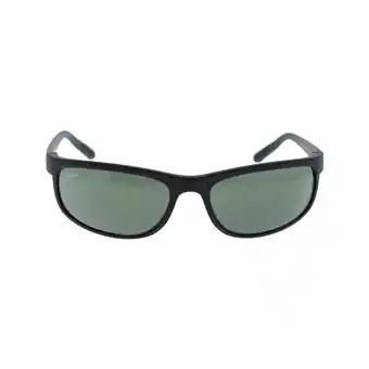 Spartoo Zonnebril ray-ban occhiali da sole predator 2 rb2027 w1847 aanbieding