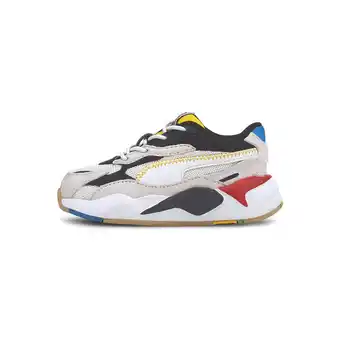 Spartoo Sneakers puma rsx3 worldhood ac inf aanbieding