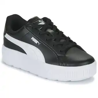 Spartoo Lage sneakers puma karmen l ps aanbieding