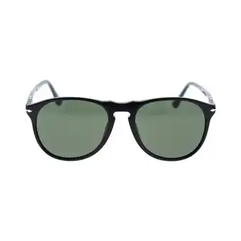 Spartoo Zonnebril persol occhiali da sole po9649s 95/31 aanbieding