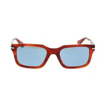 Spartoo Zonnebril persol occhiali da sole po3272s 96/56 aanbieding