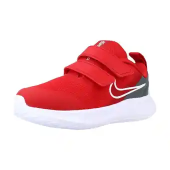 Spartoo Lage sneakers nike star runner 3 aanbieding