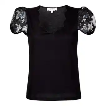 Spartoo T-shirt korte mouw morgan dscape aanbieding