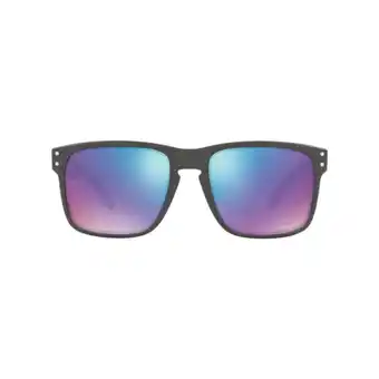 Spartoo Zonnebril oakley occhiali da sole holbrook oo9102 9102u5 aanbieding