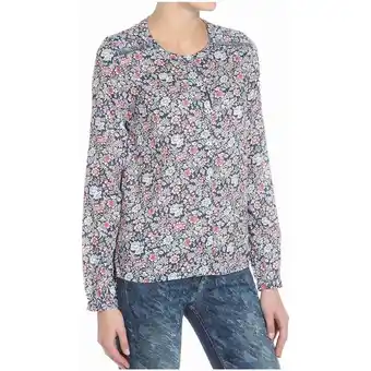 Spartoo Blouse pepe jeans aanbieding