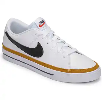 Spartoo Lage sneakers nike nike court legacy next nature aanbieding