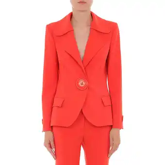 Spartoo Blazer moschino 05010524 a0112 aanbieding