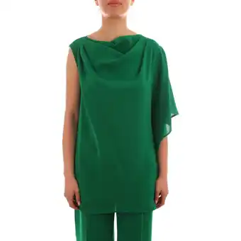 Spartoo Overhemd maxmara studio crusca aanbieding