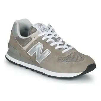 Spartoo Lage sneakers new balance 574 aanbieding