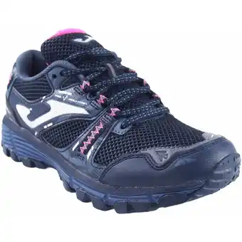 Spartoo Sportschoenen joma sport dame shock lady 2103 blauw aanbieding