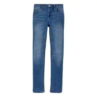 Spartoo Skinny jeans levis 510 eco performance aanbieding