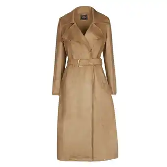 Spartoo Trenchcoat guess baraa trench aanbieding