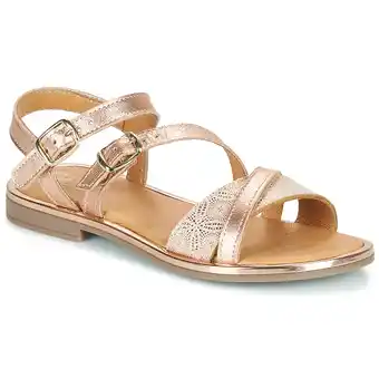 Spartoo Sandalen gbb seraphine aanbieding