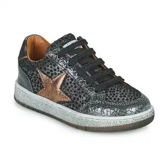 Spartoo Lage sneakers gbb hermine aanbieding