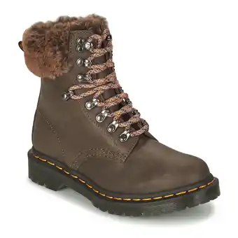 Spartoo Laarzen dr. martens 1460 serena collar aanbieding