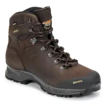 Spartoo Wandelschoenen meindl softline top gore-tex aanbieding