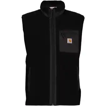Spartoo Trainingsjack carhartt prentis gilet aanbieding