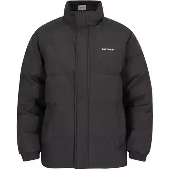Spartoo Trainingsjack carhartt danville-jas aanbieding