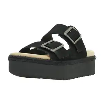 Spartoo Sandalen clarks lana beach aanbieding